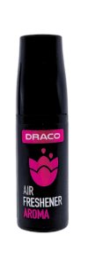 Draco Air Freshener AROMA 70ml - damski zapach do auta