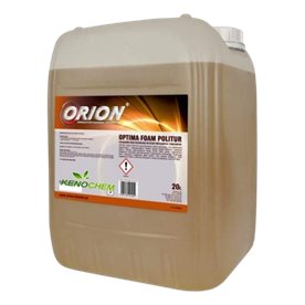 Orion OPTIMA FOAM POLITUR 20L - piana polerująca