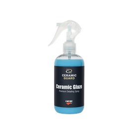 Cartec Ceramic Glaze 1L Ceramiczny Quick Detailer