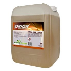 Orion OPTIMA FOAM POLITUR 20L - piana polerująca