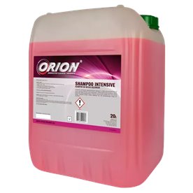 Orion SHAMPOO Intensive 20L - szampon do ręcznego mycia