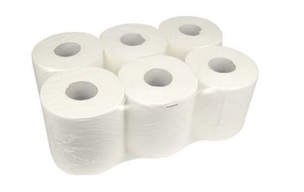 Karen ręcznik MAXI -CEL 2W 140m 6sztuk