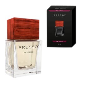Fresso SIGNATURE MAN - perfumy samochodowe
