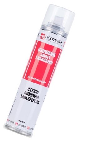 Normatek Usuwanie Smoły z karoserii 300ml