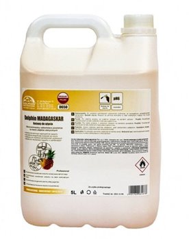 Dolphin MADAGASKAR 5L- Odświeżacz Powietrza