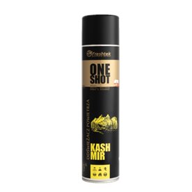 Freshtek ONE SHOT 600ml odświeżacz powietrza - Kaszmir