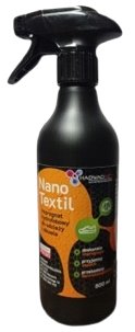 HaDwaO NANO TEXTIL 500ml - impregnat do tkanin butów