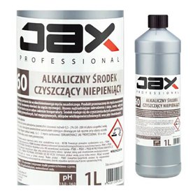 JAX 60 środek 1L - Alkaliczny czyszczący