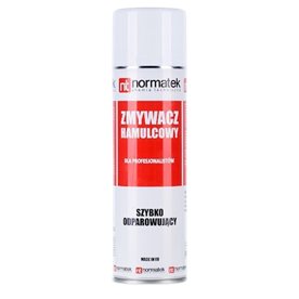 Normatek Zmywacz Hamulcowy 500ml