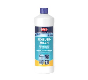 Eilfix SCHEUER-MILCH 1L - mleczko czyszczące do powierzchni