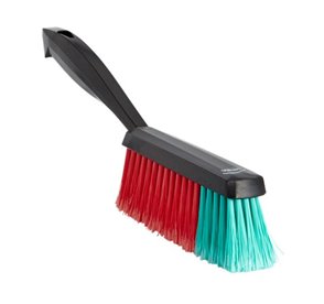 Vikan szczotka 450252 - samochodowa wąska miękka