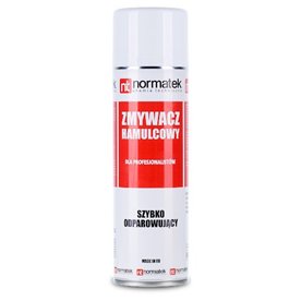 Normatek Zmywacz Hamulcowy 500ml