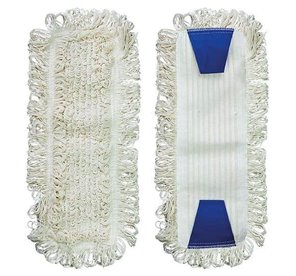 Mop 204454 KLIPS 40cm - bawełniany pętelkowy