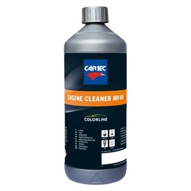 Cartec MV40 1L - preparat do czyszczenia silnika smaru oleju