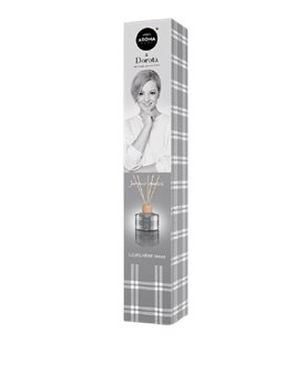 Aroma Refill  patyczki zapachowe 100ml - Jesienny Deszcz