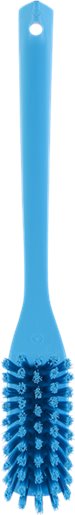 Vikan 41853 - szczotka 420 mm z długą rączką twarda