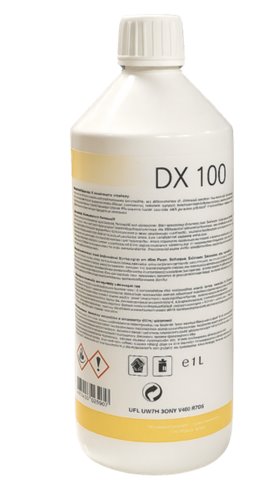 Odplamiacz Cid Lines DX100 1L