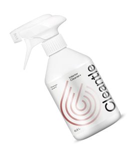 Cleantle INTERIOR CLEANER + 500ml - płyn uniwersalny