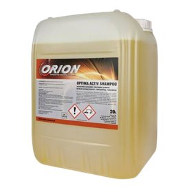 Orion ACTIVE Shampoo 20L - do myjni portalowych i tunelowych