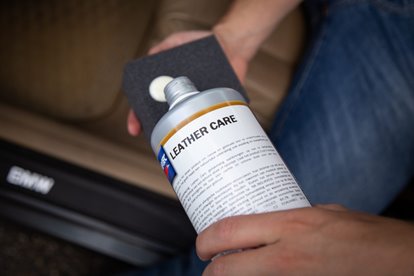 Cartec LEATHER CARE 1L