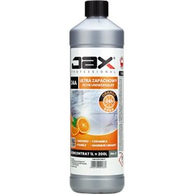 JAX 24A 1L ORANGE ULTRA - koncentrat zapachowy uniwersalny