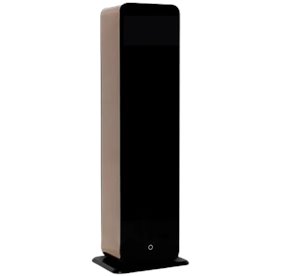 Kala iFresh TOWER - dyfuzor zapachowy stylowy wydajny hotele