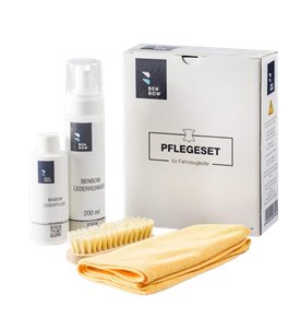 BenBow PFLEGESET pro 700 Zestaw do skór