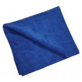 Mikrofibra Ściereczka 50x60cm - 385g/m2 absorbuje płyn brud
