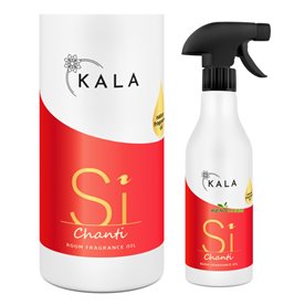 Kala Chanti Si 500ml - olejek zapachowy