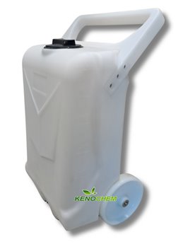 Pianownica 70L - mobilna pneumatyczna na kółkach pod kompresor