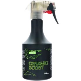 Kenotek COAT IT Ceramic Boost - ceramiczny quick detailer