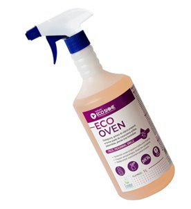 Eco Shine ECO OVEN 1 L - pianka do mycia przypaleń