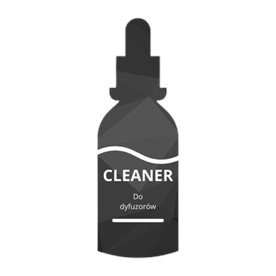 CLEANER 10 ml oczyszczacz do dyfuzora uniwersalny