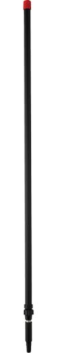 Vikan kij 297552 150-275cm - lekki trzonek do szczotek