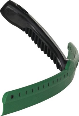 Vikan gumowa ściągaczka 707952 45cm - miękka z gwintem