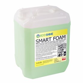 Eco Shine SMART FOAM 10L - pianka odtłuszczająca APC