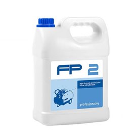 FP-2 płyn 5L - do maszynowego mycia podłogi warsztatu