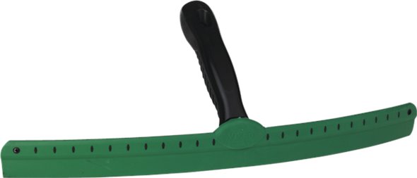 Vikan gumowa ściągaczka 707952 45cm - miękka z gwintem