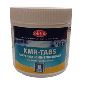 Eilfix KMR TABS 250 szt. - tabletki do czyszczenia ekspresów