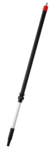 Vikan kij aluminiowy 297152 do 1,6cm z przepływem