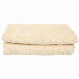 Mikrofibra TENZI 35x35cm Kremowa