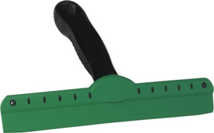 Vikan 707752 25cm - mała profesjonalna ściągaczka gumowa