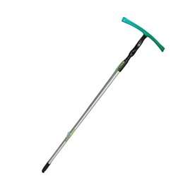 Vikan Zestaw ściągaczka 707952 do szyb aut 45cm + kij 1,26m