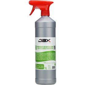 JAX 25 1L - Płyn do mycia szyb zapachowy