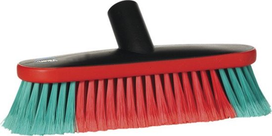Vikan 475552 27cm- szczotka do mycia pojazdów szeroka miękka