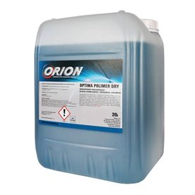 Orion POLIMER DRY 20L - polimerowy wosk osuszający