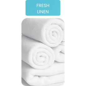 Olejek do dyfuzora Fresh Linen