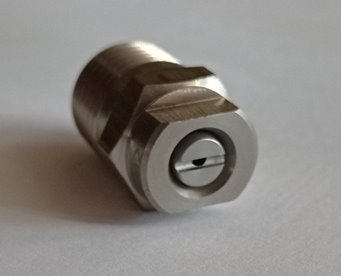 Dysza 1/4 00-100 - Lechler stal nierdzewna karcher HD HDS