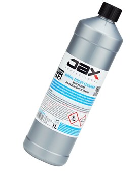 JAX 112 Koncentrat 1L - Płyn do Toalet Turystycznych