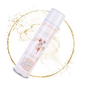 Normatek ONE SHOT 600ml odświeżacz powietrza - Jedwab